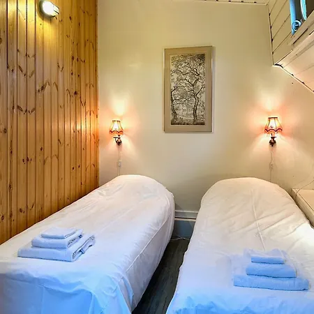 Houseboat De Cornelia