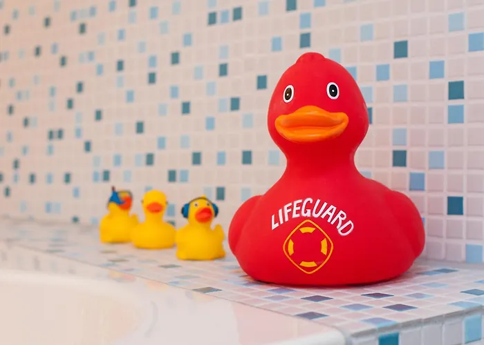 Houseboat De Cornelia ゲストハウス