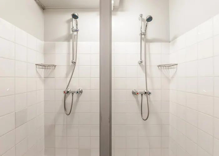 ゲストハウス Houseboat De Cornelia