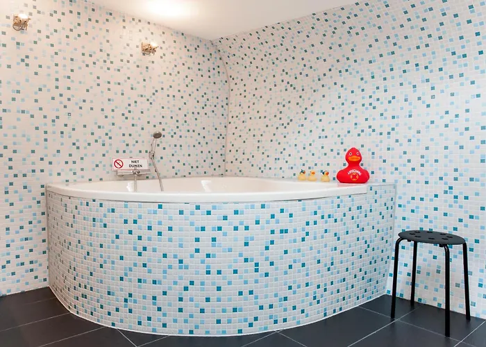 Gasthuis De Cornelia Amsterdam