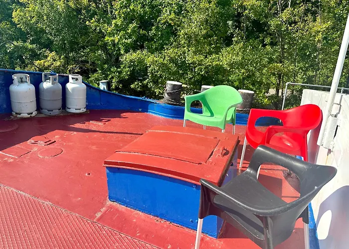 Gasthuis De Cornelia Amsterdam