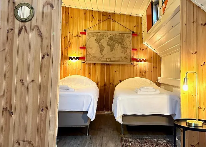 Gasthuis De Cornelia Amsterdam